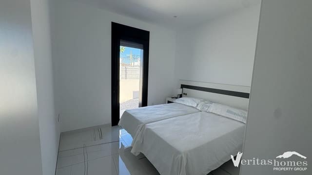 3 soverom Villa til salgs i Los Gallardos med svømmebasseng - € 324 000 (Ref: 10027676)