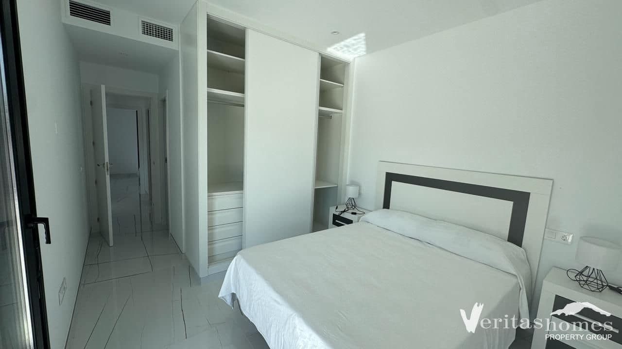3 soverom Villa til salgs i Los Gallardos med svømmebasseng - € 324 000 (Ref: 10027676)