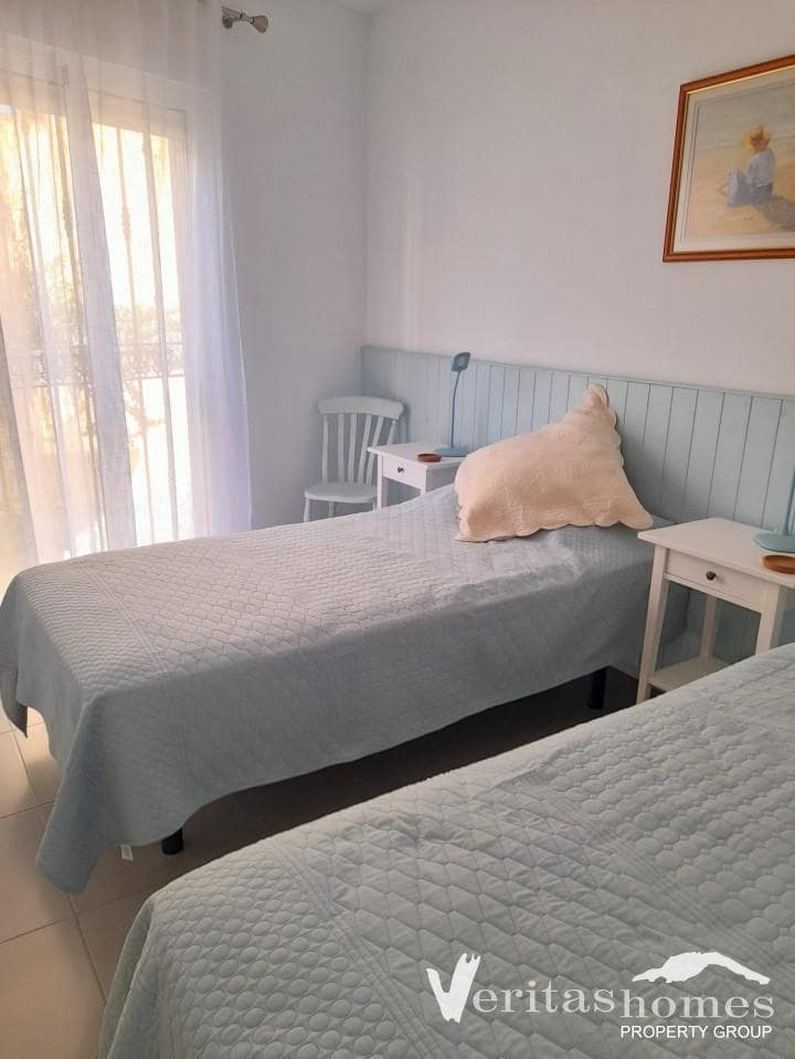2 bedroom Apartment for sale in Villaricos - € 144,995 (Ref: 10048542)