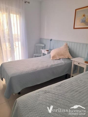 2 bedroom Apartment for sale in Villaricos, Cuevas del Almanzora - € 144,995 (Ref: 10048542)