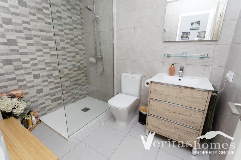 2 bedroom Apartment for sale in Villaricos - € 144,995 (Ref: 10048542)