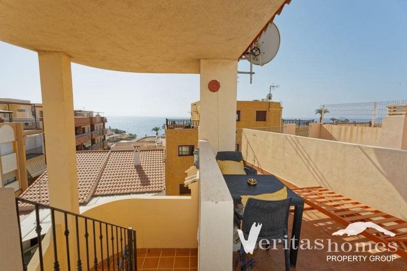 2 bedroom Apartment for sale in Villaricos - € 144,995 (Ref: 10048542)