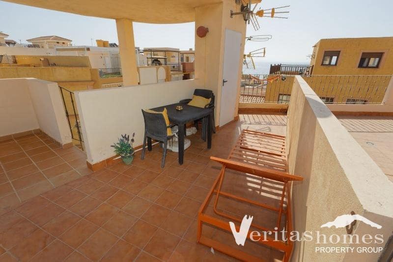 2 bedroom Apartment for sale in Villaricos - € 144,995 (Ref: 10048542)