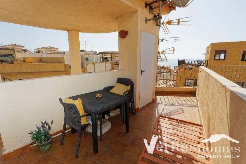 2 bedroom Apartment for sale in Villaricos - € 144,995 (Ref: 10048542)