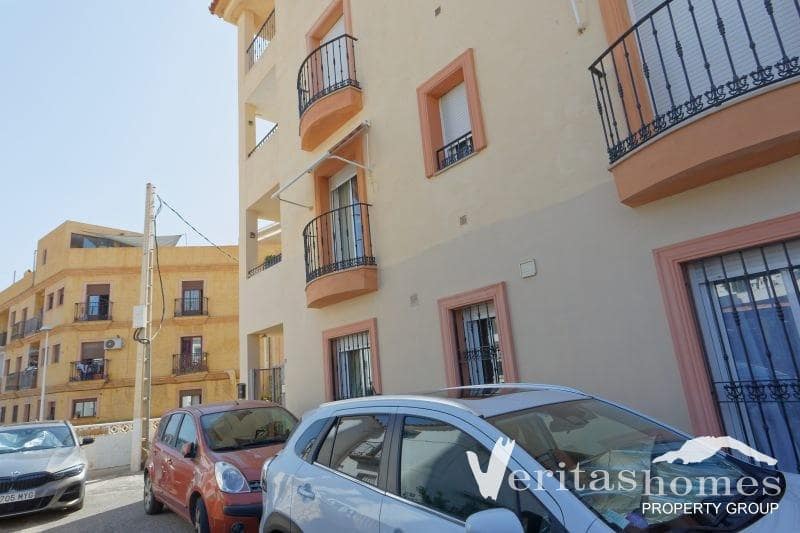 2 bedroom Apartment for sale in Villaricos - € 144,995 (Ref: 10048542)