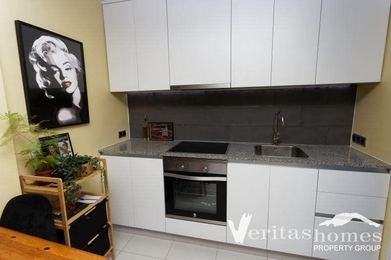 2 bedroom Apartment for sale in Villaricos - € 144,995 (Ref: 10048542)