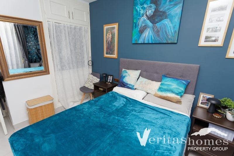 2 bedroom Apartment for sale in Villaricos - € 144,995 (Ref: 10048542)