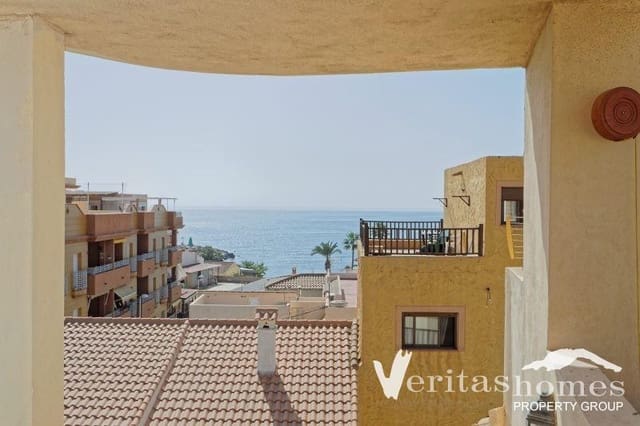 2 bedroom Apartment for sale in Villaricos, Cuevas del Almanzora - € 144,995 (Ref: 10048542)