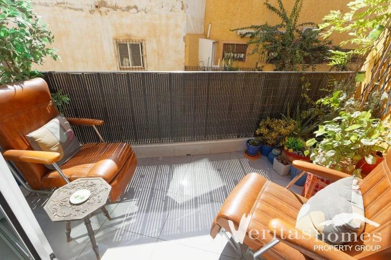 2 bedroom Apartment for sale in Villaricos - € 144,995 (Ref: 10048542)