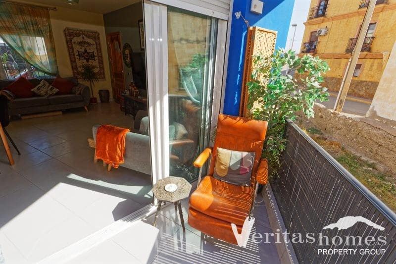 2 bedroom Apartment for sale in Villaricos - € 144,995 (Ref: 10048542)