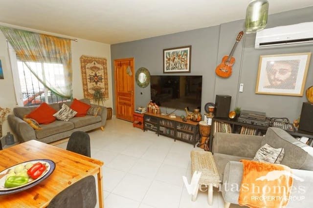 2 bedroom Apartment for sale in Villaricos, Cuevas del Almanzora - € 144,995 (Ref: 10048542)