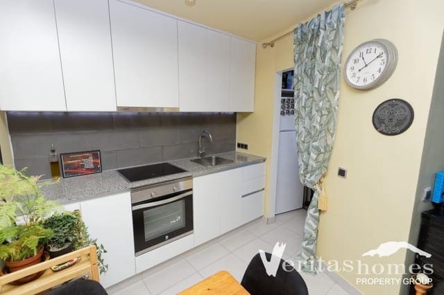 2 bedroom Apartment for sale in Villaricos, Cuevas del Almanzora - € 144,995 (Ref: 10048542)