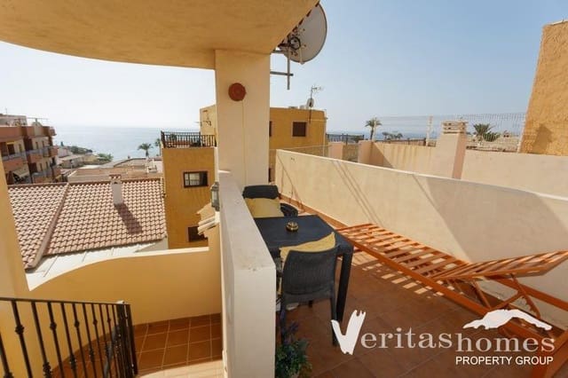 2 bedroom Apartment for sale in Villaricos, Cuevas del Almanzora - € 144,995 (Ref: 10048542)
