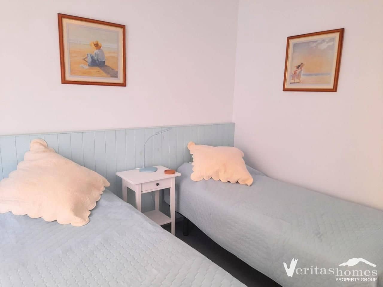 2 bedroom Apartment for sale in Villaricos - € 144,995 (Ref: 10048542)