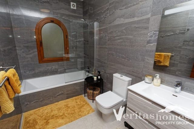 3 soveværelse Villa til salg i Mojácar med swimmingpool garage - € 995.000 (Ref: 10097363)