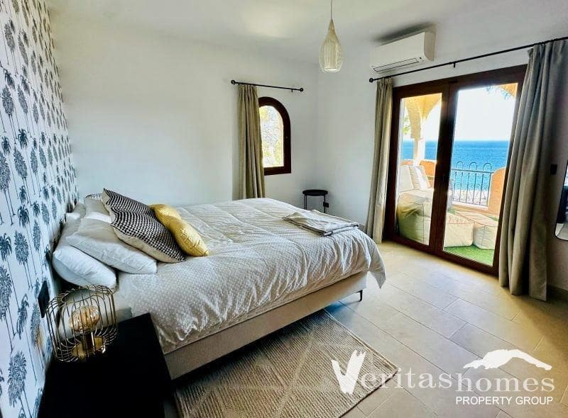 3 soveværelse Villa til salg i Mojacar med swimmingpool garage - € 995.000 (Ref: 10097363)