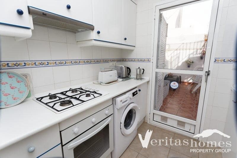2 camera da letto Casa in vendita in Mojacar con piscina - 249.950 € (Rif: 10131001)