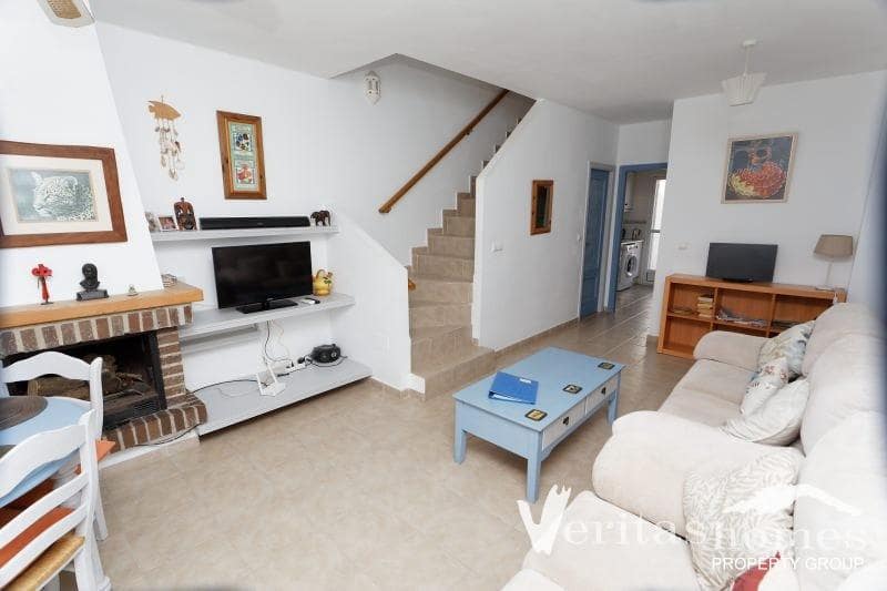 2 camera da letto Casa in vendita in Mojacar con piscina - 249.950 € (Rif: 10131001)