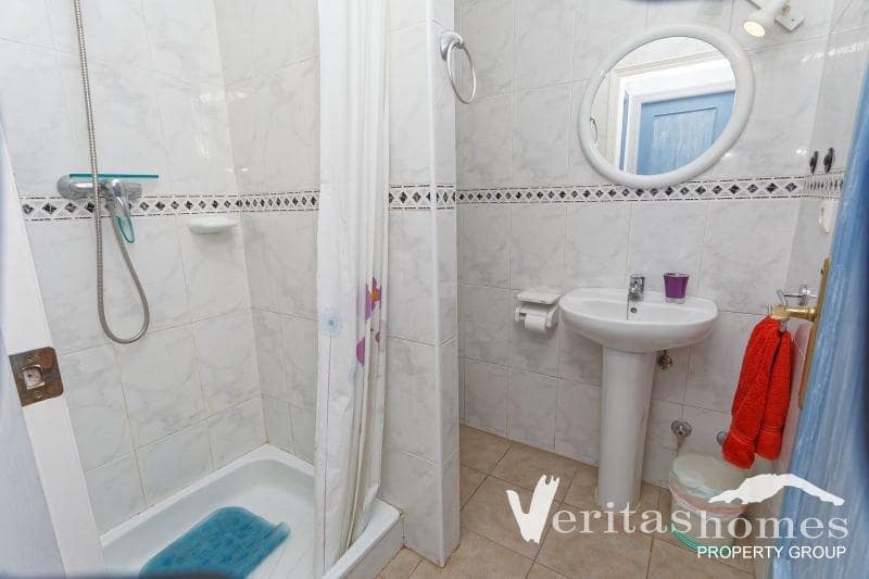 2 camera da letto Casa in vendita in Mojacar con piscina - 249.950 € (Rif: 10131001)