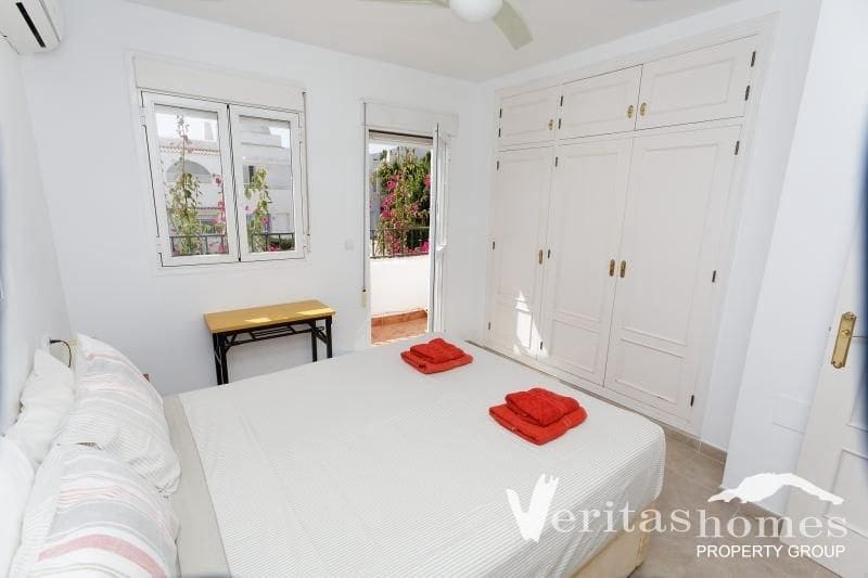 2 camera da letto Casa in vendita in Mojacar con piscina - 249.950 € (Rif: 10131001)