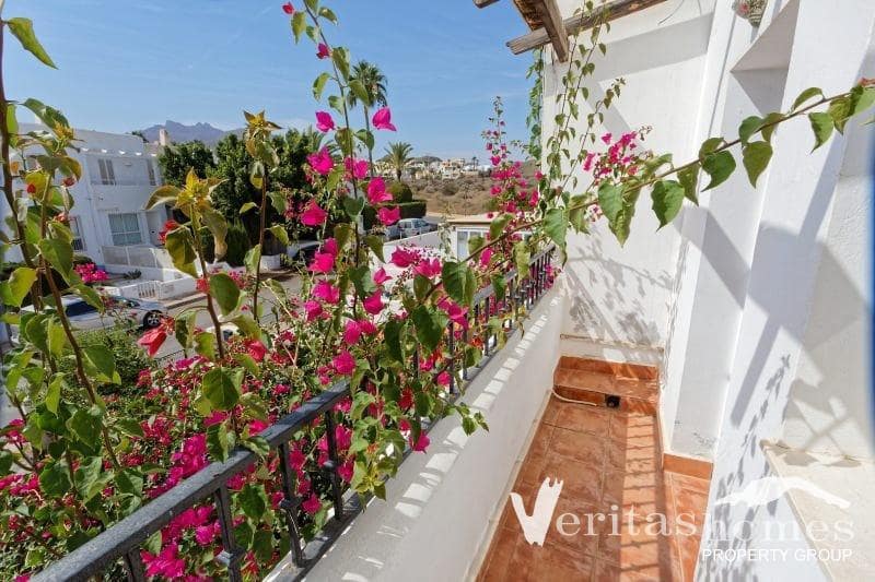 2 camera da letto Casa in vendita in Mojacar con piscina - 249.950 € (Rif: 10131001)