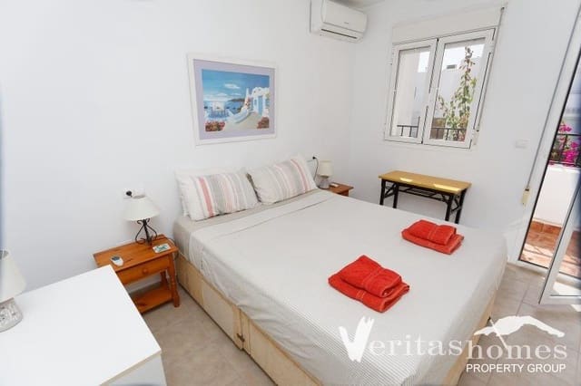 2 camera da letto Casa in vendita in Mojácar con piscina - 249.950 € (Rif: 10131001)