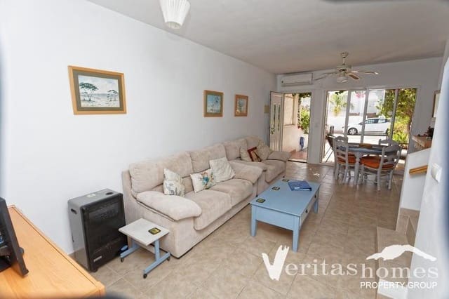 2 camera da letto Casa in vendita in Mojácar con piscina - 249.950 € (Rif: 10131001)