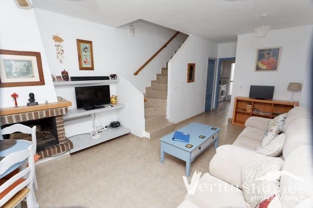 2 camera da letto Casa in vendita in Mojácar con piscina - 249.950 € (Rif: 10131001)