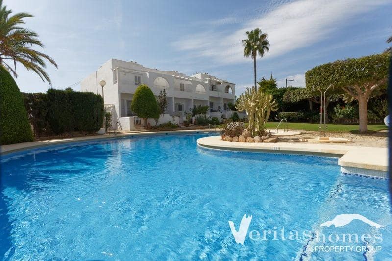 2 camera da letto Casa in vendita in Mojacar con piscina - 249.950 € (Rif: 10131001)