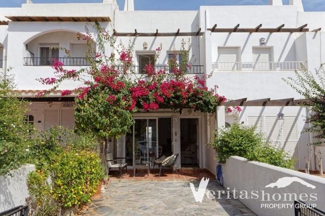 2 camera da letto Casa in vendita in Mojácar con piscina - 249.950 € (Rif: 10131001)