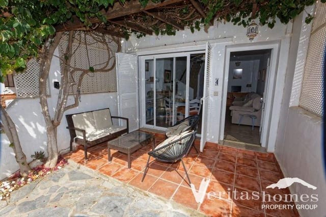 2 camera da letto Casa in vendita in Mojácar con piscina - 249.950 € (Rif: 10131001)