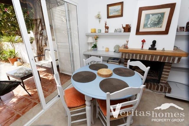 2 camera da letto Casa in vendita in Mojácar con piscina - 249.950 € (Rif: 10131001)