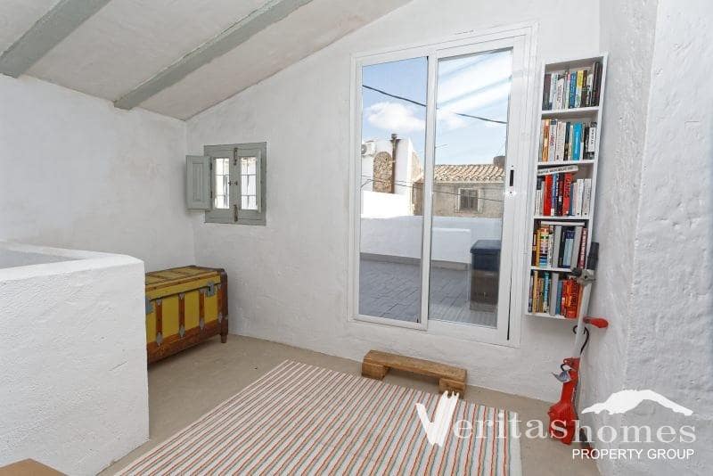 2 sypialnia Dom na sprzedaż w Lubrin - 69 950 € (Ref: 10150556)