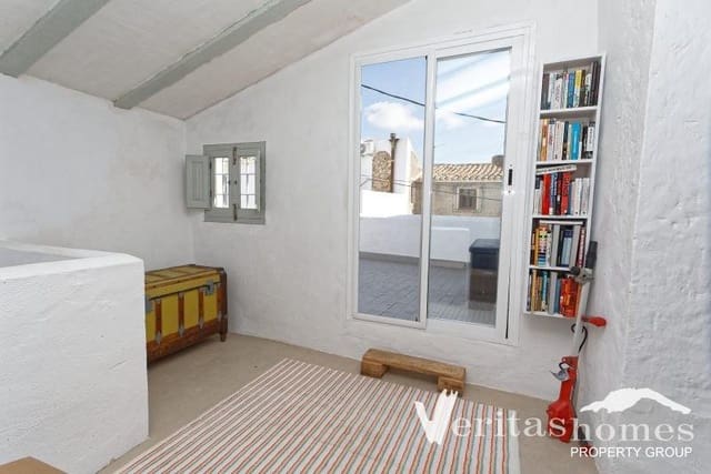 2 quarto Casa em Banda para venda em Lubrín - 69 950 € (Ref: 10150556)