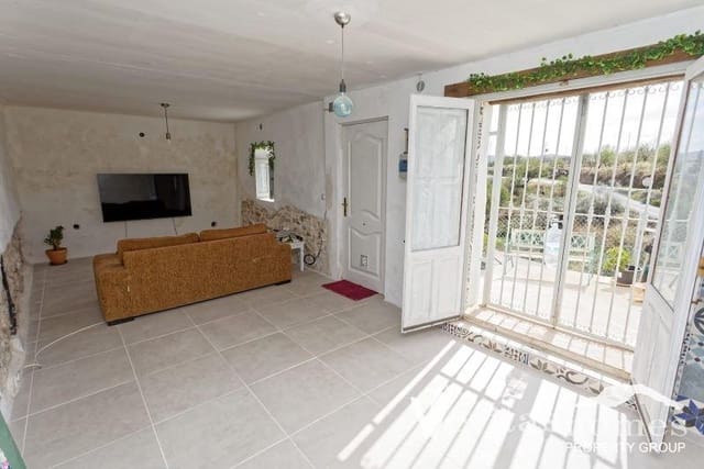 2 quarto Casa em Banda para venda em Lubrín - 69 950 € (Ref: 10150556)