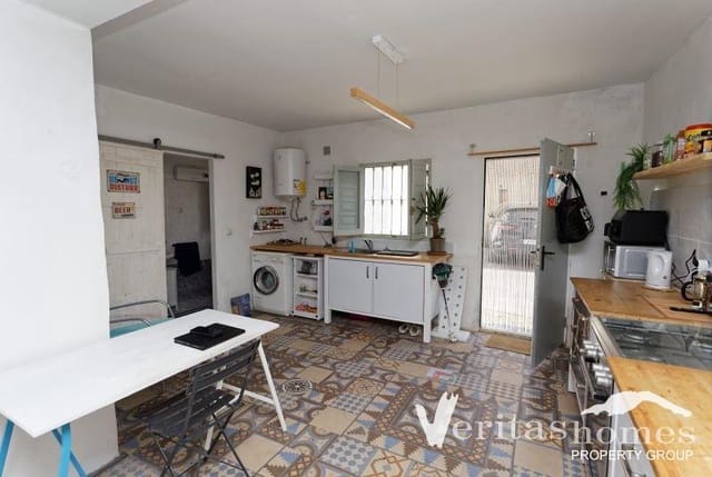 2 quarto Casa em Banda para venda em Lubrín - 69 950 € (Ref: 10150556)
