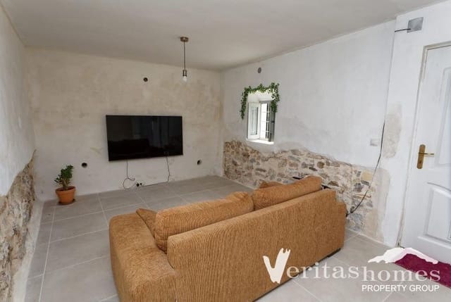 2 quarto Casa em Banda para venda em Lubrín - 69 950 € (Ref: 10150556)