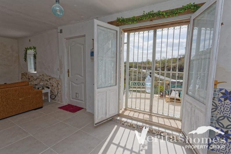 2 sypialnia Dom na sprzedaż w Lubrin - 69 950 € (Ref: 10150556)
