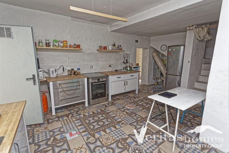2 sypialnia Dom na sprzedaż w Lubrin - 69 950 € (Ref: 10150556)