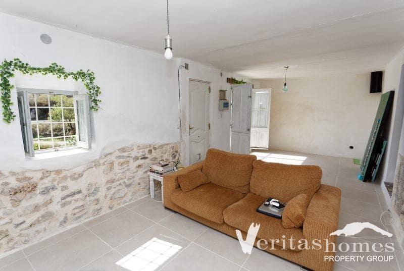 2 sypialnia Dom na sprzedaż w Lubrin - 69 950 € (Ref: 10150556)