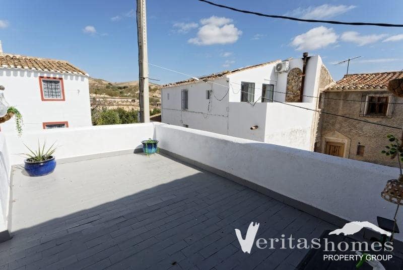 2 sypialnia Dom na sprzedaż w Lubrin - 69 950 € (Ref: 10150556)