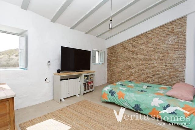 2 quarto Casa em Banda para venda em Lubrín - 69 950 € (Ref: 10150556)