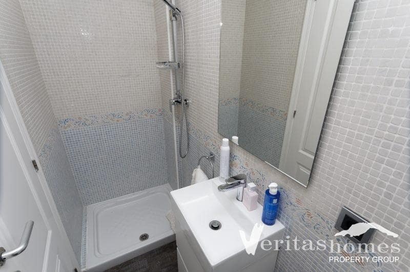4 chambre Maison de Ville à vendre à Mojacar avec piscine garage - 420 000 € (Ref: 10158770)