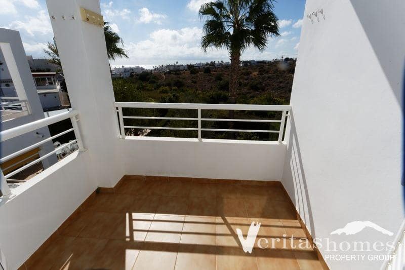 4 chambre Maison de Ville à vendre à Mojacar avec piscine garage - 420 000 € (Ref: 10158770)