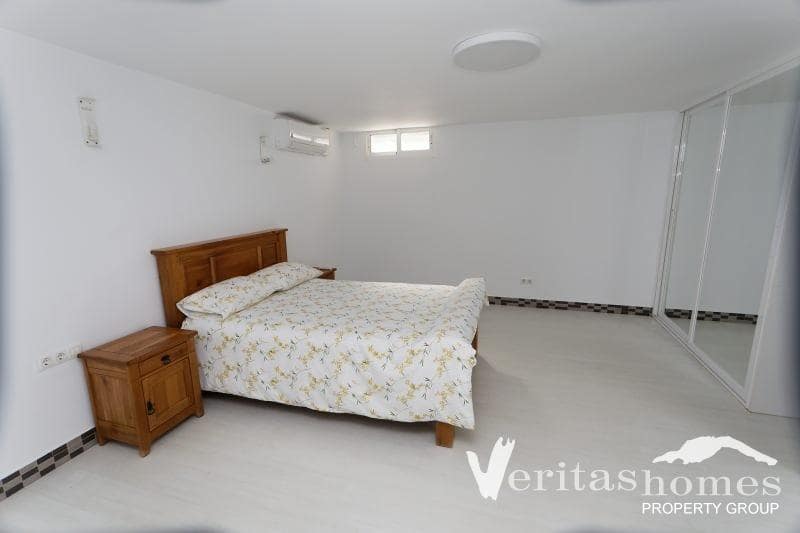4 chambre Maison de Ville à vendre à Mojacar avec piscine garage - 420 000 € (Ref: 10158770)