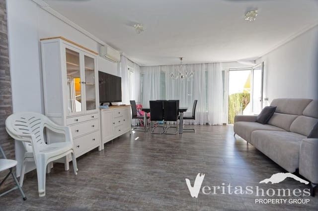 4 chambre Maison de Ville à vendre à Mojácar avec piscine garage - 420 000 € (Ref: 10158770)