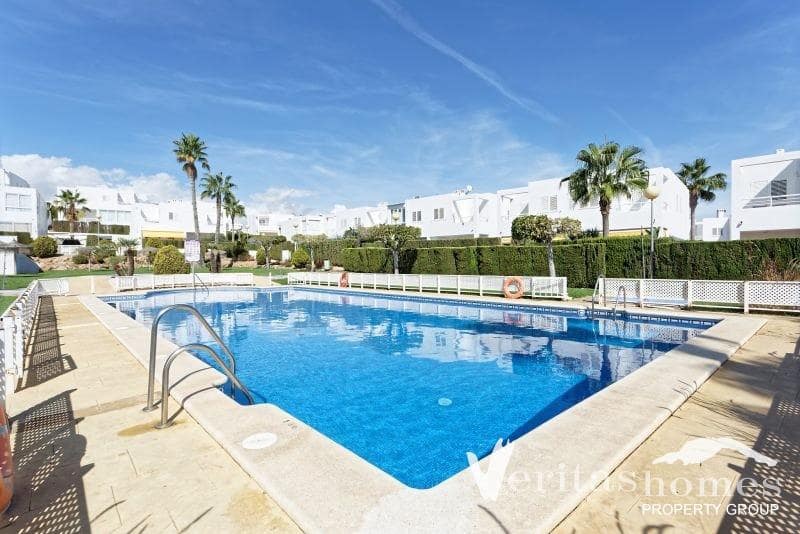 4 chambre Maison de Ville à vendre à Mojacar avec piscine garage - 420 000 € (Ref: 10158770)