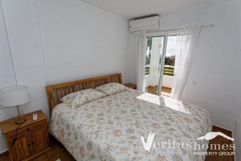 4 chambre Maison de Ville à vendre à Mojacar avec piscine garage - 420 000 € (Ref: 10158770)