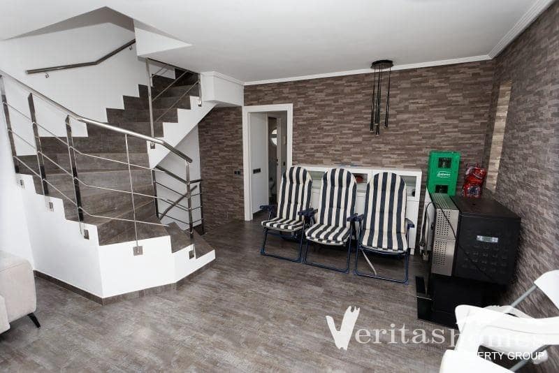 4 chambre Maison de Ville à vendre à Mojacar avec piscine garage - 420 000 € (Ref: 10158770)