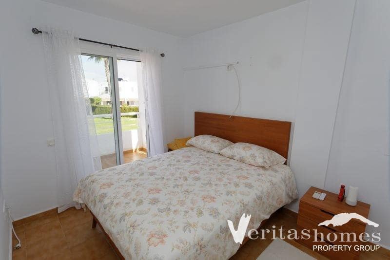 4 chambre Maison de Ville à vendre à Mojacar avec piscine garage - 420 000 € (Ref: 10158770)